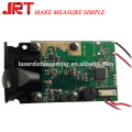 RS232/RS485 USB 100M Laser Rangefinder Distance Meter Module Sensor